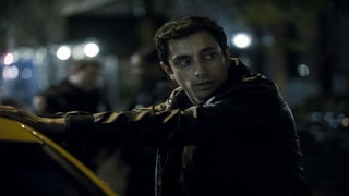 ‘The Night Of’: What the Big Yellow Taxi Means in an Age of Uber
