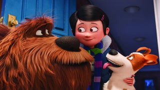 ‘Secret Life of Pets’ Purrs With Strong $5.3 Million at Thursday Box Office