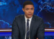 Trevor Noah Melania Trump