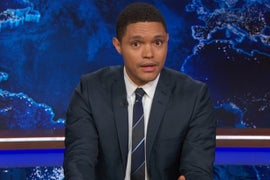 Trevor Noah: Trump and Alex Jones Are ‘Basically Doing the Same Thing’ (Video)