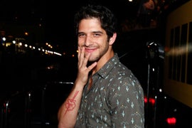 MTV Star Tyler Posey Slammed For Fake Coming Out on Social Media