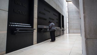 Holocaust Museum Wants ‘Pokemon Go’ Addicts to Stop Playing There