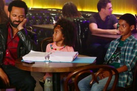 Ratings: ‘Uncle Buck’ Slips in Finale, NBC’s ‘Talent’ Torches Competition