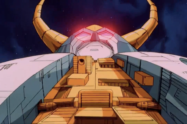 Unicron Orson Welles Unicron Orson Welles
