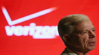 Verizon CEO Doesn’t Want to Sell You a 300-Channel TV Package
