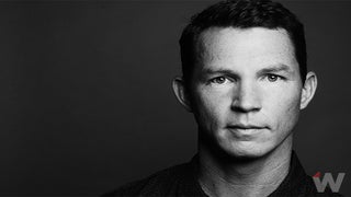 ‘Animal Kingdom’ Star Shawn Hatosy Exclusive StudioWrap Portraits (Photos)