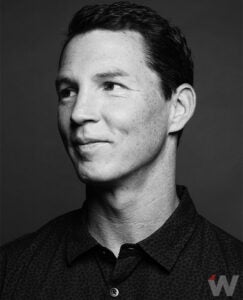 'Animal Kingdom' Star Shawn Hatosy Exclusive StudioWrap Portraits
