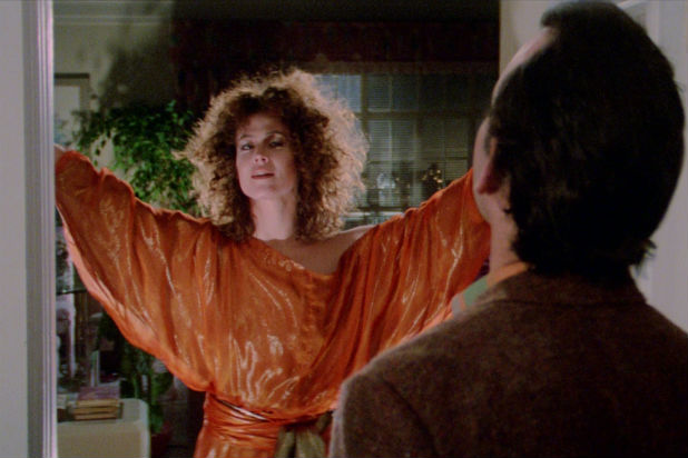Zuul Ghostbusters