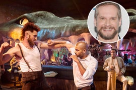 ‘American Gods’: Bryan Fuller Teases Longer, ‘Much More Exciting’ Season 2