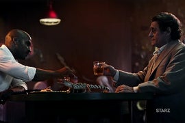 Watch ‘American Gods’ First Trailer From Comic-Con (Video)