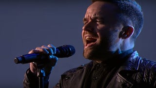 ‘America’s Got Talent’ Contestant’s Radiohead Cover Stuns Judges (Video)