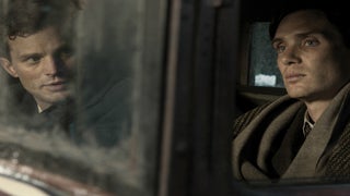 ‘Anthropoid’ Karlovy Vary Review: Jamie Dornan Battles Nazis in Resistible Resistance Tale