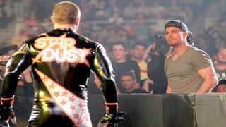 Former WWE Star Cody Rhodes to Reunite With Stephen Amell on ‘Arrow’