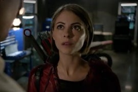 ‘Arrow’ Season 5 Trailer Teases Vigilante, Mr. Terrific Joining Team Arrow (Video)