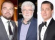 hollywood art collector dicaprio lucas pitt