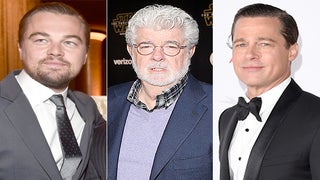 Hollywood’s Top 10 Art Collectors, From Leonardo DiCaprio to David Geffen (Photos)