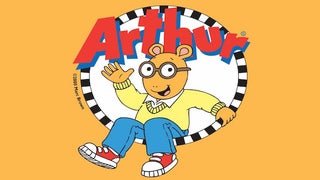 9 Favorite Memes From ‘Arthur,’ the Classic PBS Kids Show (Photos)