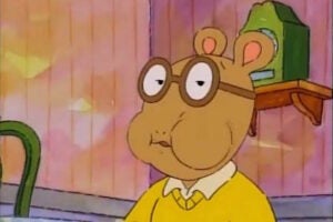 arthur memes