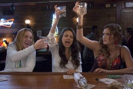 ‘Bad Moms’ Mixed Reviews: Do Female-Led Comedies Get a Bum Rap?