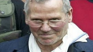 Bernardo Provenzano, Sicilian Mafia Boss Whose Life Mirrored ‘The Godfather,’ Dies at 83