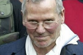Bernardo Provenzano, Sicilian Mafia Boss Whose Life Mirrored ‘The Godfather,’ Dies at 83