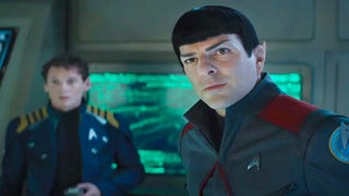‘Star Trek Beyond’ Lifts Off With $5.5 Million on Thursday