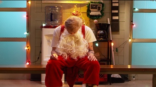 ‘Bad Santa 2’ Teaser Shows Billy Bob Thornton Back in the Beard (Video)