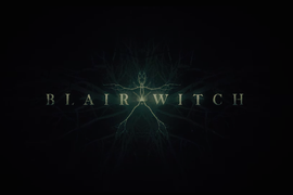 ‘The Woods’ Trailer Turns Out to Be ‘Blair Witch Project’ Sequel (Video)