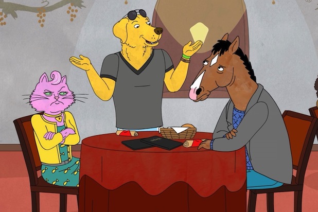 bojack horseman bojack horseman