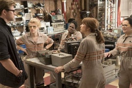‘Ghostbusters’ Sequel? ‘It Will Happen,’ Sony Distribution Chief Says