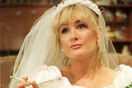 Caroline Aherne, British Actress and Writer, Dies at 52