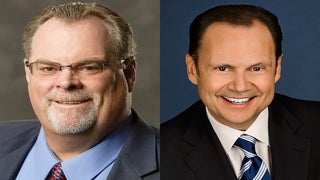 Paul Franklin Named President of CBS Television Distribution