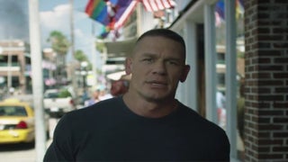 Watch John Cena’s Powerful, Inclusive Ad on Patriotism: ‘Love Has No Labels’ (Video)