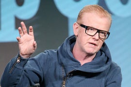 ‘Top Gear’ Host Chris Evans Steps Down After 1 Season