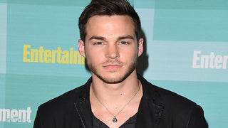 ‘Supergirl’ Adds ‘Containment’ Alum Chris Wood as Series Regular
