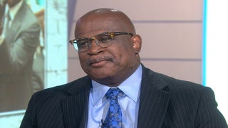 Chris Darden Finally Cops to Being ‘More Than Friends’ With Marcia Clark (Video)