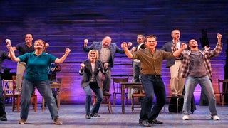9/11 Musical ‘Come From Away’ Heads to Broadway in February 2017