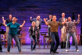 9/11 Musical ‘Come From Away’ Heads to Broadway in February 2017