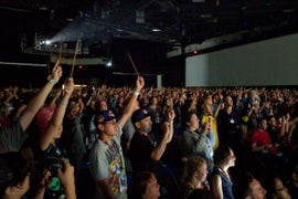 Comic-Con 2016: Biggest Winners and Losers (Photos)
