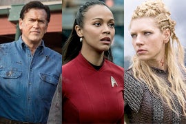 11 Comic-Con Stars and Insiders Share Tips, Must-Dos and Don’t-Misses