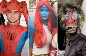 comic-con radcliffe patridge leto