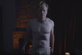 Conan Becomes Melisandre in ‘Game of Thrones’ Spoof (Video)