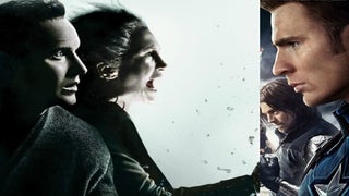 Here’s Why ‘The Conjuring 2’ Might Be a Bigger Hit Than ‘Captain America: Civil War’