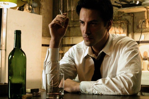 constantine movie keanu reeves