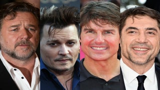 Why Is Universal’s Monster Universe Being Built Around 50-Somethings?