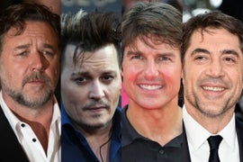 Why Is Universal’s Monster Universe Being Built Around 50-Somethings?