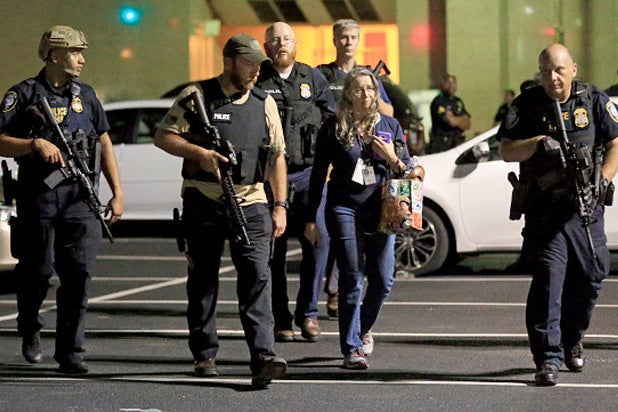 dallas sniper