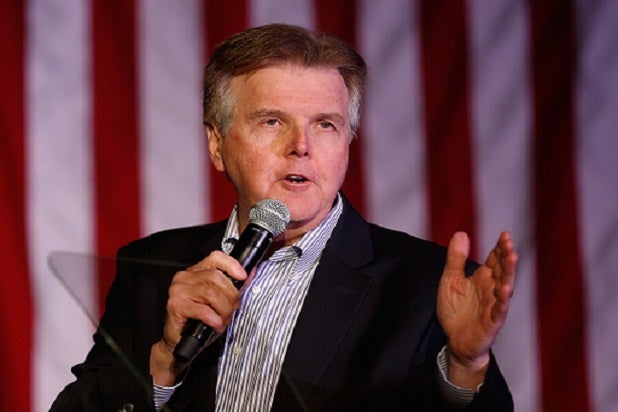 dan patrick