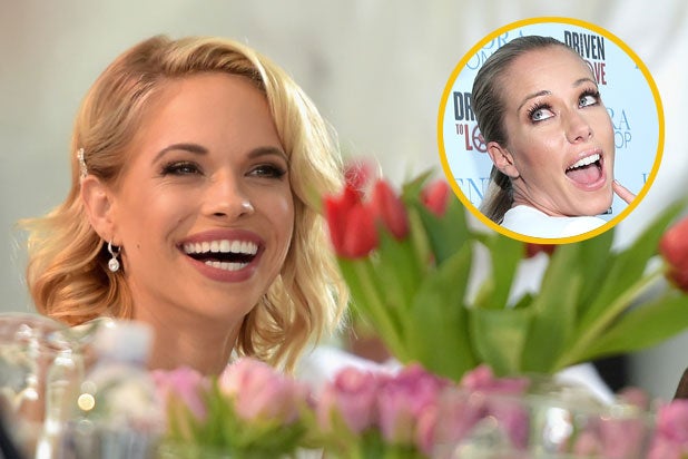dani mathers kendra wilkinson