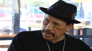 Danny Trejo Blasts Stars (Tom Cruise) Who Do Their Own Risky Stunts
